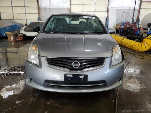 Photo 4 VIN: 3N1AB6AP3CL776484 - NISSAN SENTRA 