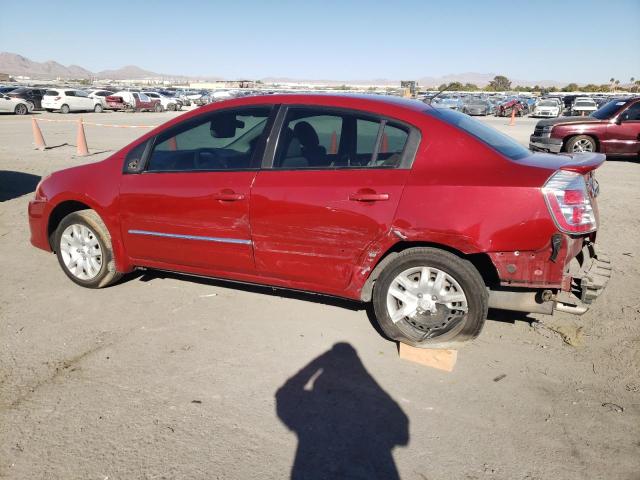 Photo 1 VIN: 3N1AB6AP3CL779661 - NISSAN SENTRA 2.0 