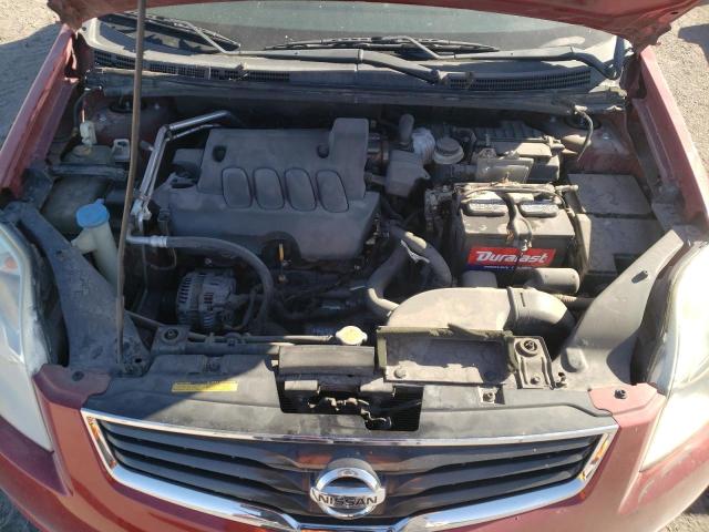 Photo 10 VIN: 3N1AB6AP3CL779661 - NISSAN SENTRA 2.0 