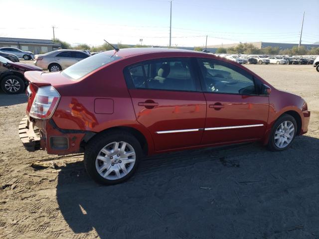 Photo 2 VIN: 3N1AB6AP3CL779661 - NISSAN SENTRA 2.0 