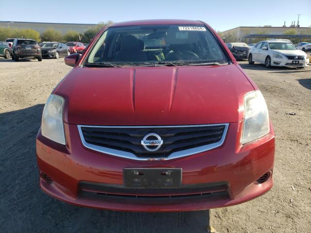 Photo 4 VIN: 3N1AB6AP3CL779661 - NISSAN SENTRA 2.0 