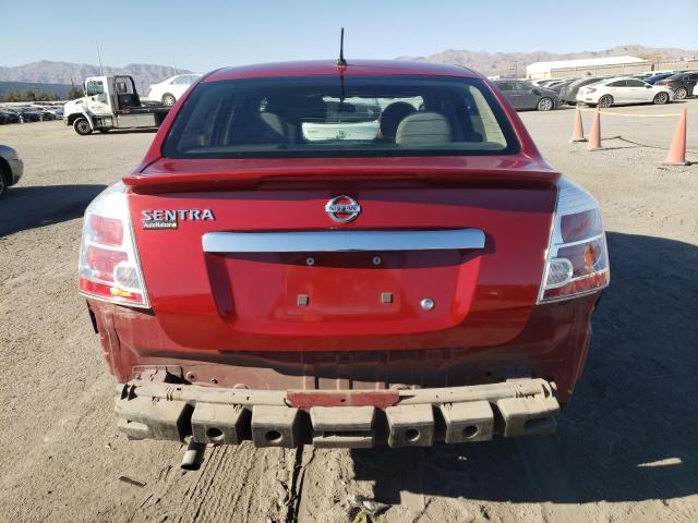 Photo 5 VIN: 3N1AB6AP3CL779661 - NISSAN SENTRA 2.0 