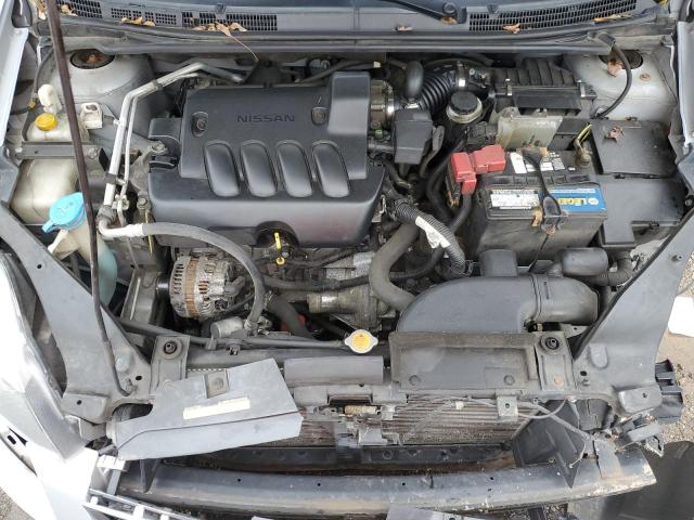 Photo 10 VIN: 3N1AB6AP3CL781331 - NISSAN SENTRA 2.0 