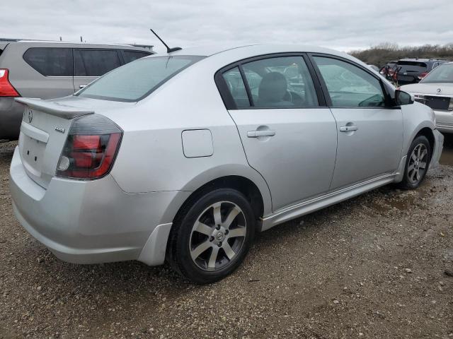 Photo 2 VIN: 3N1AB6AP3CL781331 - NISSAN SENTRA 2.0 