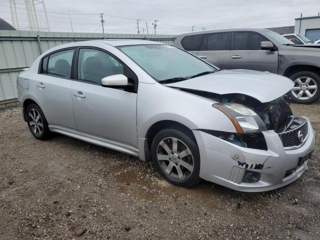 Photo 3 VIN: 3N1AB6AP3CL781331 - NISSAN SENTRA 2.0 