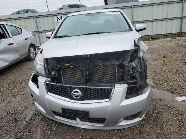 Photo 4 VIN: 3N1AB6AP3CL781331 - NISSAN SENTRA 2.0 