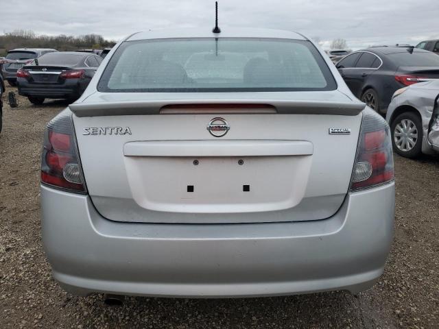 Photo 5 VIN: 3N1AB6AP3CL781331 - NISSAN SENTRA 2.0 