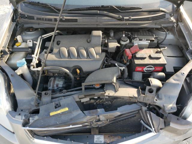 Photo 6 VIN: 3N1AB6AP3CL783449 - NISSAN SENTRA 2.0 