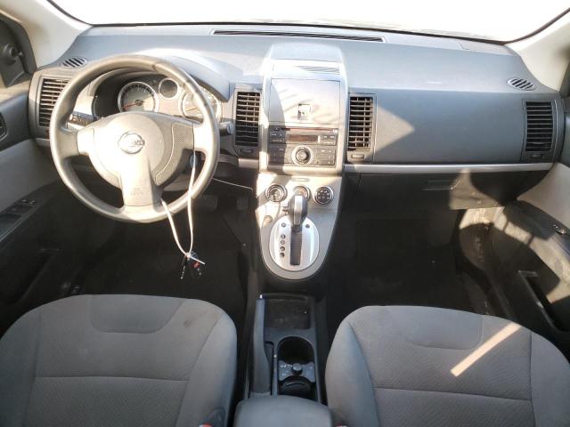 Photo 8 VIN: 3N1AB6AP3CL783449 - NISSAN SENTRA 2.0 