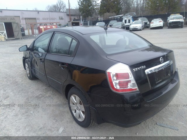 Photo 2 VIN: 3N1AB6AP4AL600587 - NISSAN SENTRA 