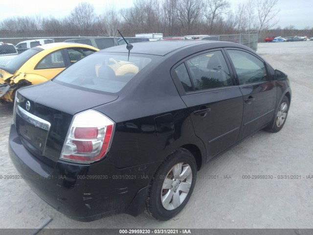 Photo 3 VIN: 3N1AB6AP4AL600587 - NISSAN SENTRA 