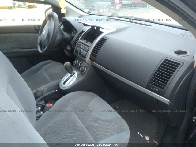 Photo 4 VIN: 3N1AB6AP4AL600587 - NISSAN SENTRA 