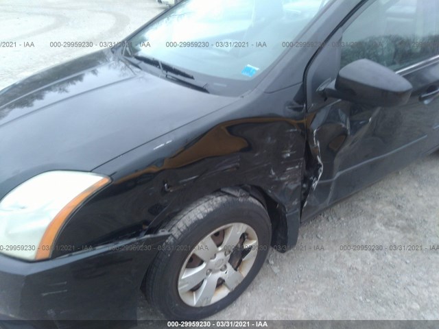 Photo 5 VIN: 3N1AB6AP4AL600587 - NISSAN SENTRA 