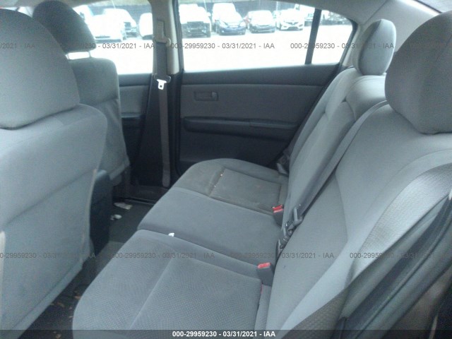 Photo 7 VIN: 3N1AB6AP4AL600587 - NISSAN SENTRA 