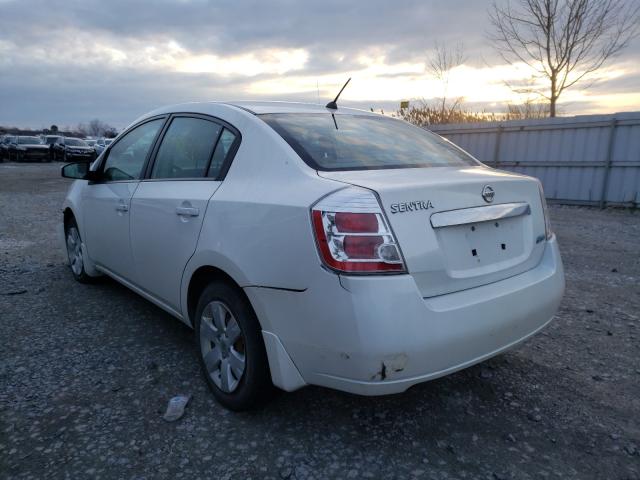 Photo 2 VIN: 3N1AB6AP4AL603120 - NISSAN SENTRA 2.0 