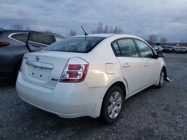 Photo 3 VIN: 3N1AB6AP4AL603120 - NISSAN SENTRA 2.0 