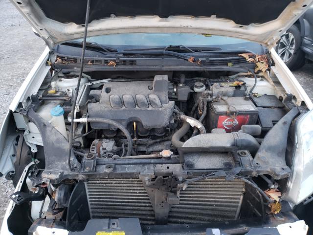 Photo 6 VIN: 3N1AB6AP4AL603120 - NISSAN SENTRA 2.0 