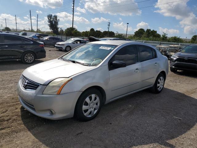 Photo 0 VIN: 3N1AB6AP4AL613940 - NISSAN SENTRA 2.0 