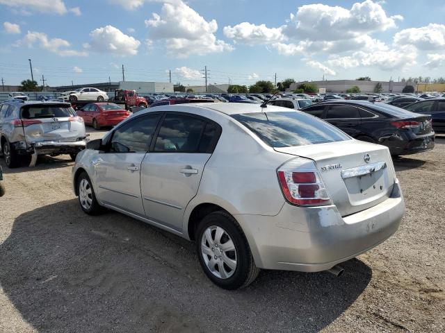 Photo 1 VIN: 3N1AB6AP4AL613940 - NISSAN SENTRA 2.0 