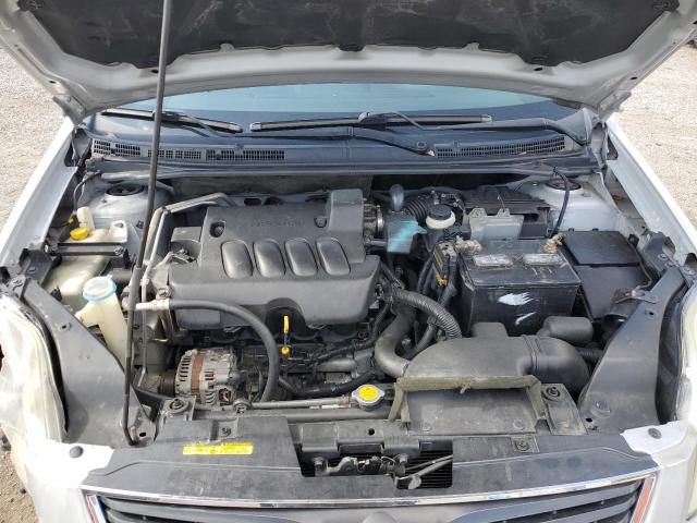 Photo 10 VIN: 3N1AB6AP4AL613940 - NISSAN SENTRA 2.0 