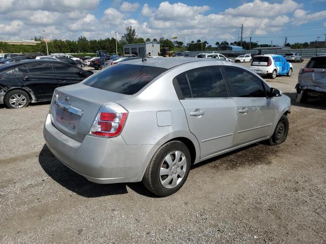 Photo 2 VIN: 3N1AB6AP4AL613940 - NISSAN SENTRA 2.0 