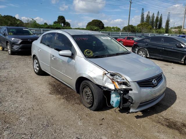 Photo 3 VIN: 3N1AB6AP4AL613940 - NISSAN SENTRA 2.0 