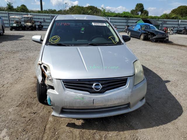 Photo 4 VIN: 3N1AB6AP4AL613940 - NISSAN SENTRA 2.0 