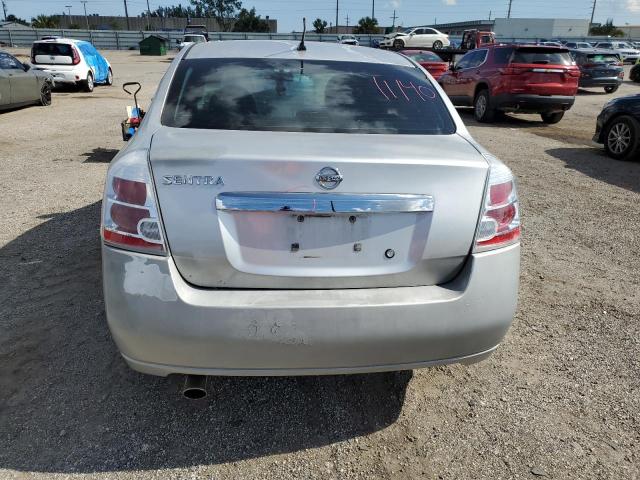 Photo 5 VIN: 3N1AB6AP4AL613940 - NISSAN SENTRA 2.0 