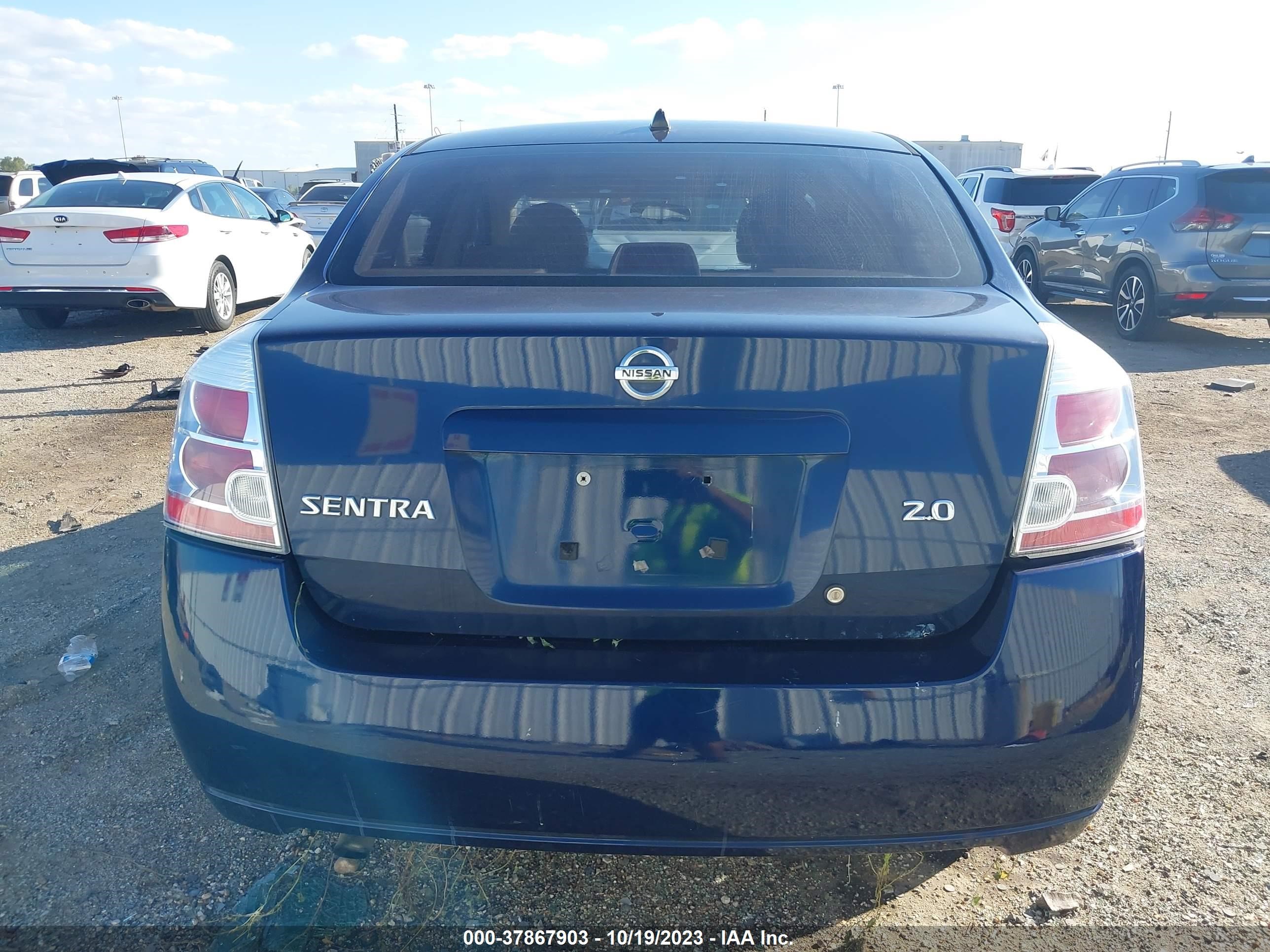 Photo 15 VIN: 3N1AB6AP4AL614473 - NISSAN SENTRA 