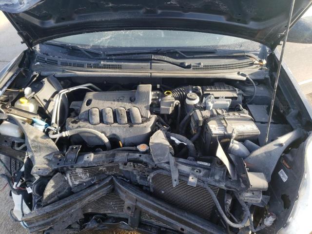 Photo 10 VIN: 3N1AB6AP4AL620970 - NISSAN SENTRA 2.0 