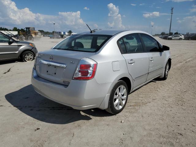 Photo 3 VIN: 3N1AB6AP4AL623321 - NISSAN SENTRA 