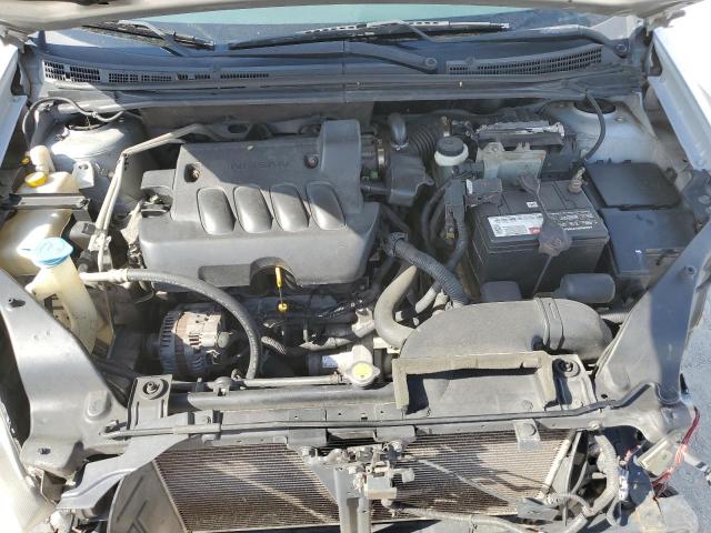 Photo 6 VIN: 3N1AB6AP4AL623321 - NISSAN SENTRA 