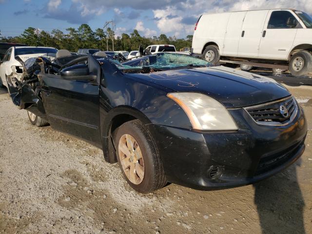 Photo 0 VIN: 3N1AB6AP4AL625375 - NISSAN SENTRA 2.0 