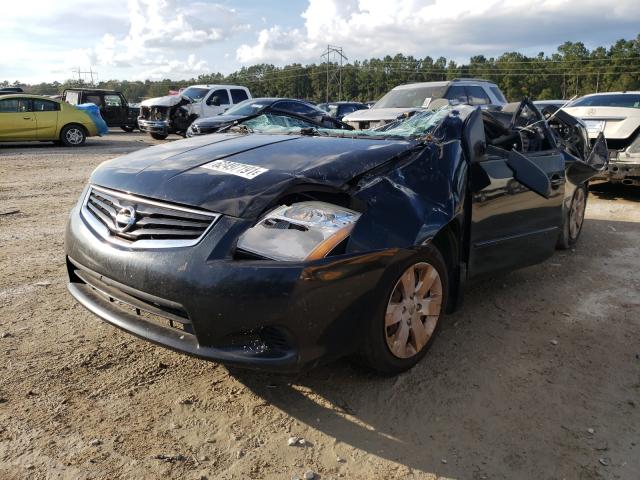 Photo 1 VIN: 3N1AB6AP4AL625375 - NISSAN SENTRA 2.0 