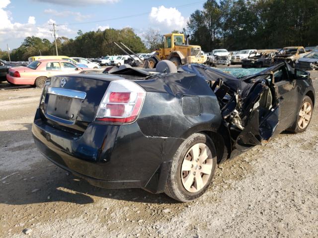 Photo 3 VIN: 3N1AB6AP4AL625375 - NISSAN SENTRA 2.0 