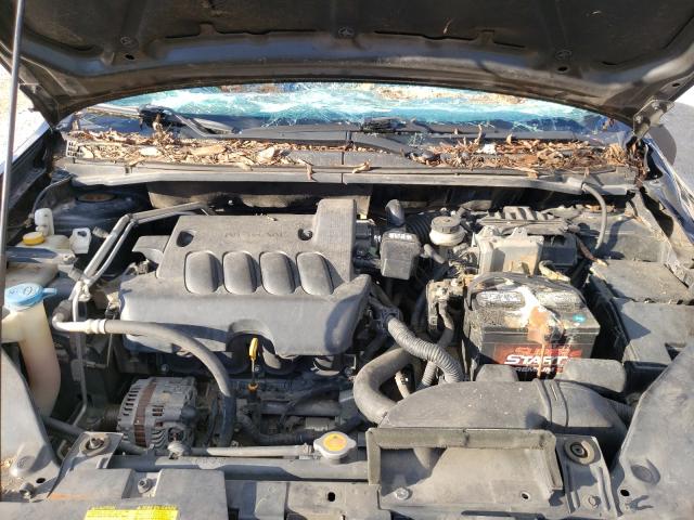 Photo 6 VIN: 3N1AB6AP4AL625375 - NISSAN SENTRA 2.0 