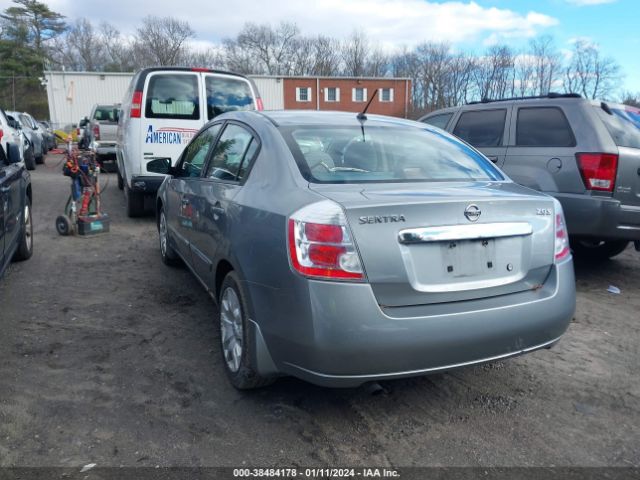 Photo 2 VIN: 3N1AB6AP4AL630821 - NISSAN SENTRA 