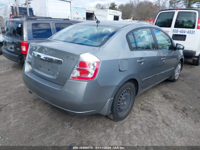 Photo 3 VIN: 3N1AB6AP4AL630821 - NISSAN SENTRA 