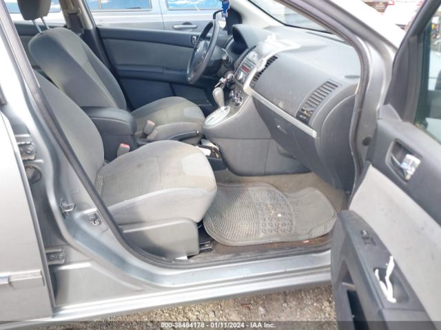 Photo 4 VIN: 3N1AB6AP4AL630821 - NISSAN SENTRA 