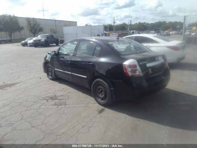 Photo 2 VIN: 3N1AB6AP4AL632763 - NISSAN SENTRA 