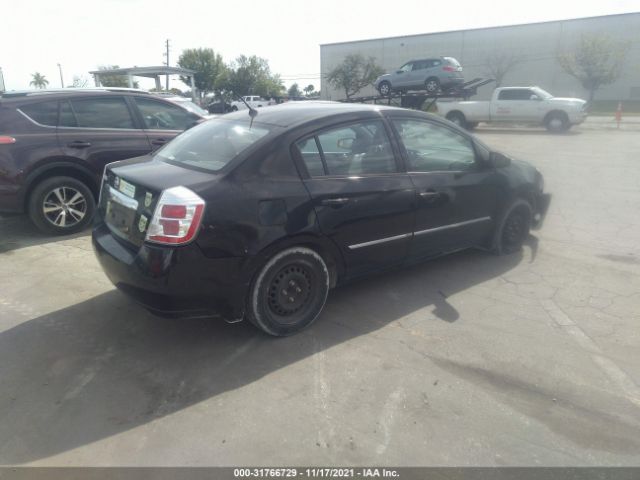 Photo 3 VIN: 3N1AB6AP4AL632763 - NISSAN SENTRA 