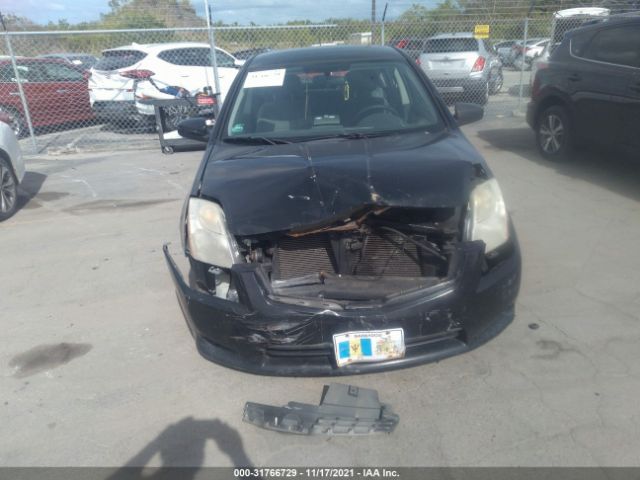 Photo 5 VIN: 3N1AB6AP4AL632763 - NISSAN SENTRA 