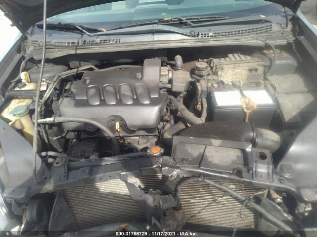 Photo 9 VIN: 3N1AB6AP4AL632763 - NISSAN SENTRA 