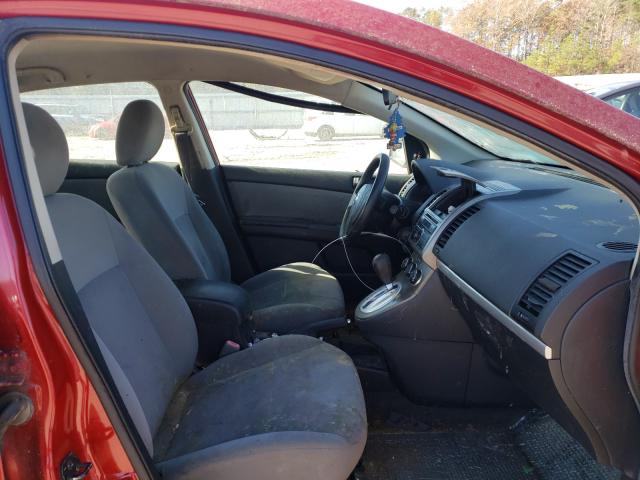 Photo 4 VIN: 3N1AB6AP4AL636988 - NISSAN SENTRA 2.0 