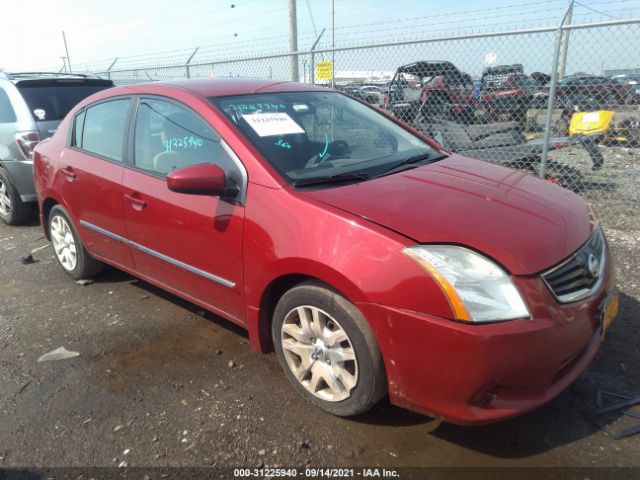 Photo 0 VIN: 3N1AB6AP4AL638305 - NISSAN SENTRA 