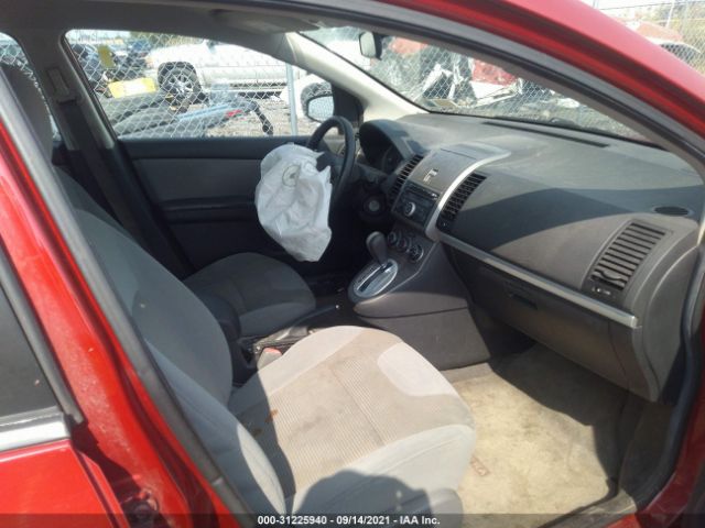 Photo 4 VIN: 3N1AB6AP4AL638305 - NISSAN SENTRA 