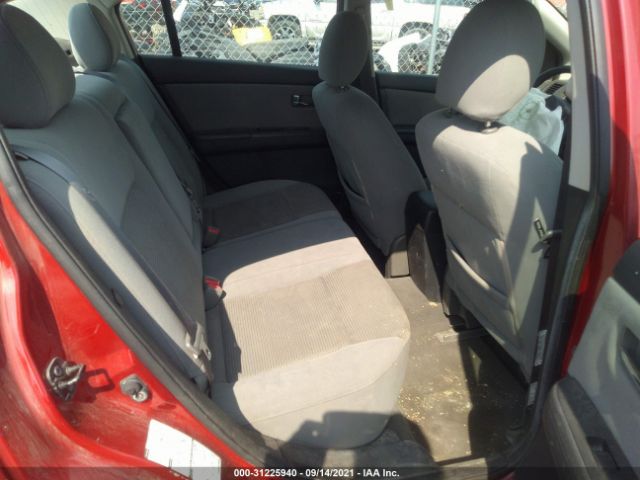 Photo 7 VIN: 3N1AB6AP4AL638305 - NISSAN SENTRA 