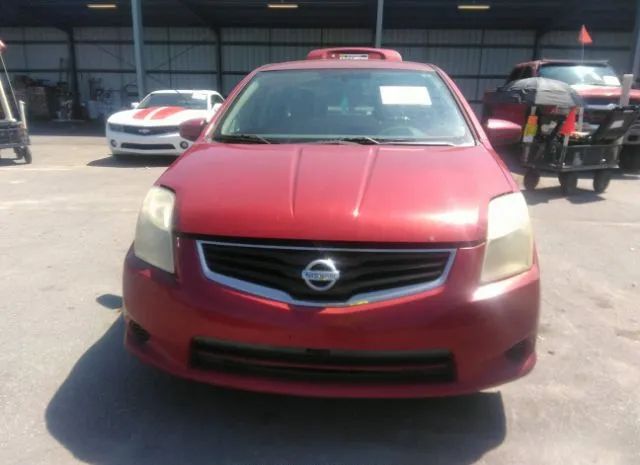 Photo 5 VIN: 3N1AB6AP4AL638496 - NISSAN SENTRA 