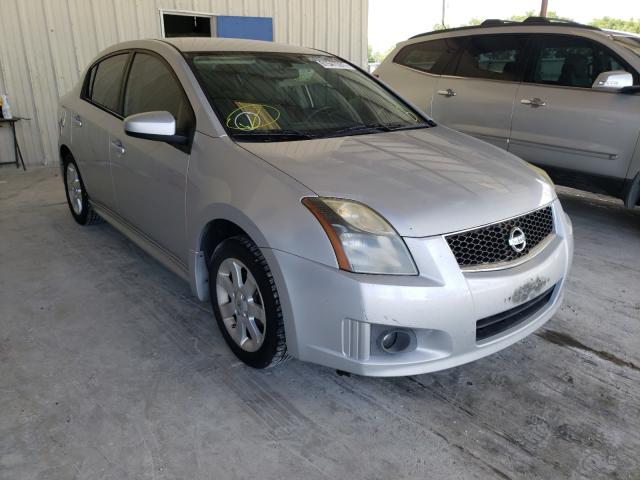 Photo 0 VIN: 3N1AB6AP4AL640622 - NISSAN SENTRA 2.0 