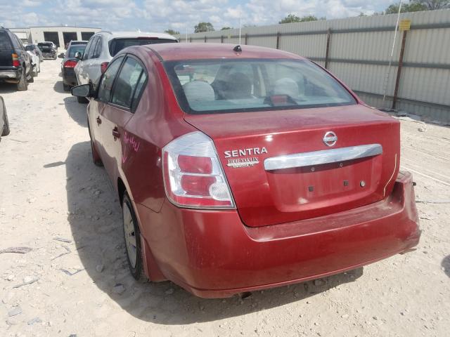 Photo 2 VIN: 3N1AB6AP4AL643049 - NISSAN SENTRA 2.0 